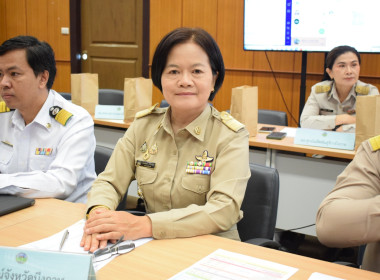 สหกรณ์จังหวัดบึงกาฬ ร่วมประชุมคณะกรมการจังหวัด ... พารามิเตอร์รูปภาพ 7